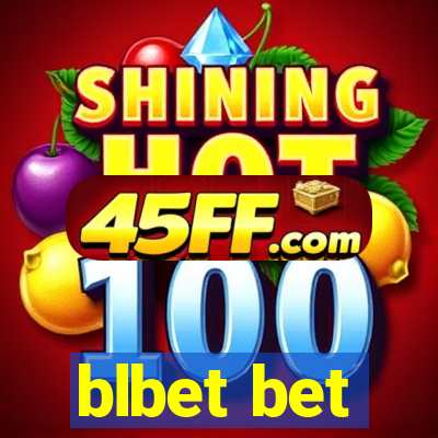 blbet bet